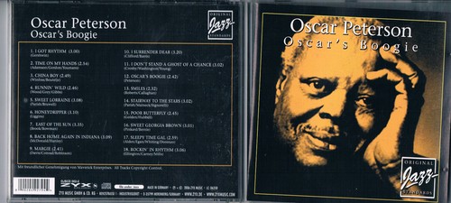 Blues, Jazz, Swing, Big Band, Orchestra ua. Cds aussuchen aus Sammlung auch Neue - Bild 151 von 275