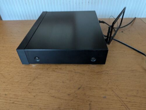 Technics ST-X933L LW/MW/FM Tuner Tested Aerials and Cables Included - Picture 3 of 10