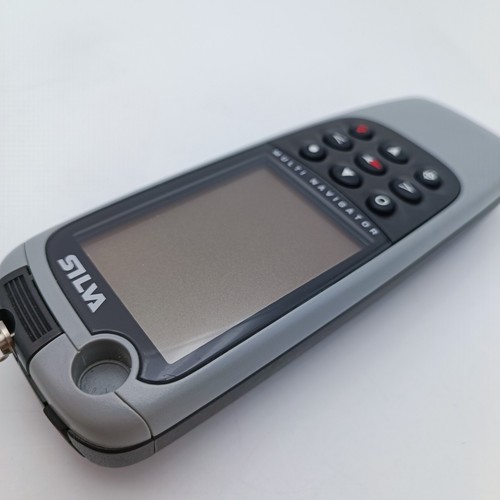 Volvo Penta Silva GPS Channel Portable Handheld Personal Navigator Hiking - Picture 12 of 12