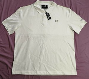 fred perry x raf simons t shirt