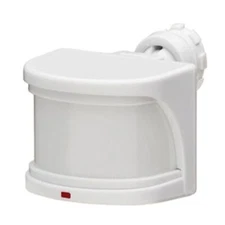 Defiant 270 Degree White Replacement Outdoor Motion Sensor