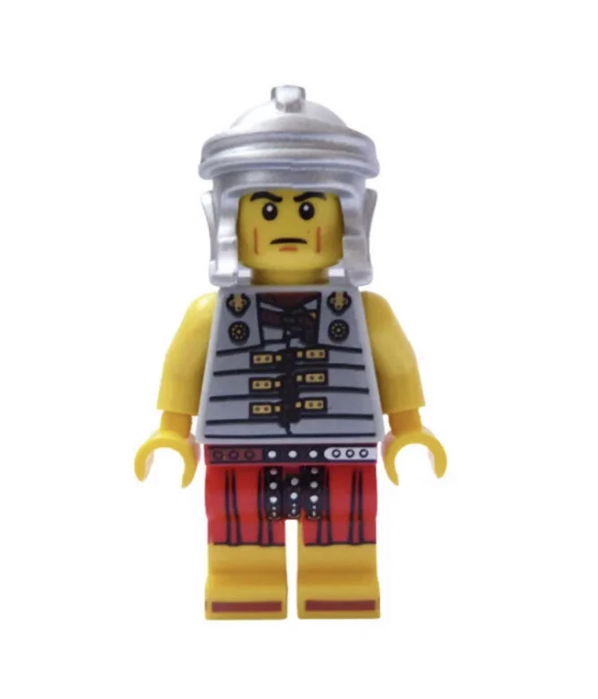 Lego roman online soldier