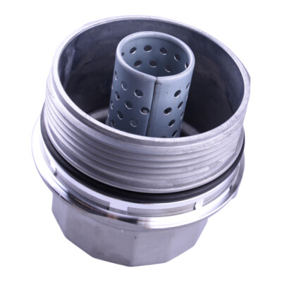 Toyota Camry Corolla Prius Oil Filter Housing Cap Assembly Fit For