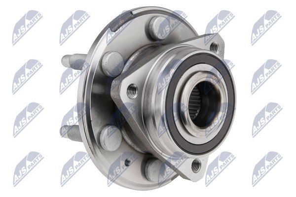KLT-CH-064 NTY Radlagersatz FüR Cadillac,Saab-image