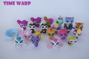 lps minis