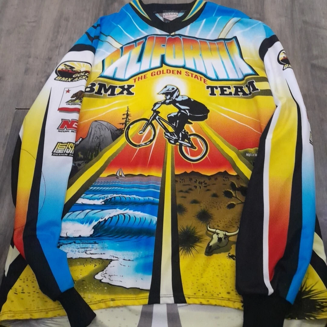 bmx clothing products for sale | eBay