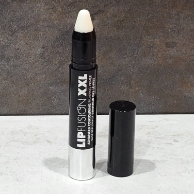 Fusion Beauty Lip Fusion XXL Advanced Plumping Primer ~ ful size nwob