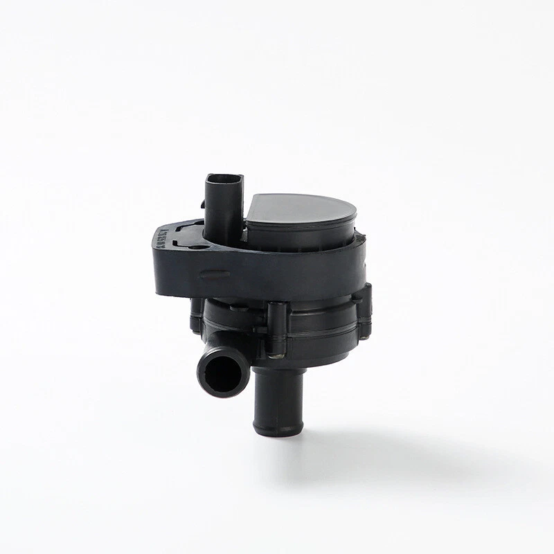 For 03-18 Mercedes Benz E350 ML350 E550 E400 Auxiliary Water Pump 2118350364 - Imagem 4 de 4