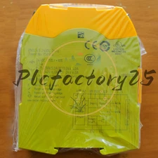 Safety Relay for Pilz PNOZ S3 750103