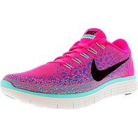 Nike Women's Free Rn Distance Ankle-high Running Shoe Nike Women's Free Rn Distance Ankle-high Running Shoe