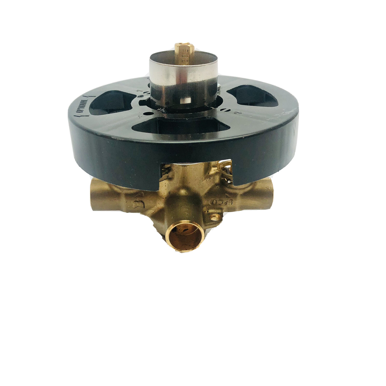 ASSE 1016P TUBE SHOWER WATER VALVE eBay