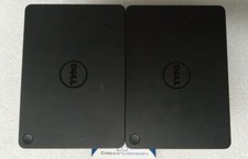 Lot Of 8 ,Dell K17A001 USB-C Docking Station  Dell P/N: 05FDDV
