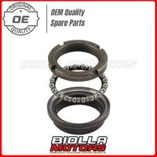 STEERING CAP BEARINGS Piaggio Vespa PX 150 AND RAINBOW 150 1983-1983 184220