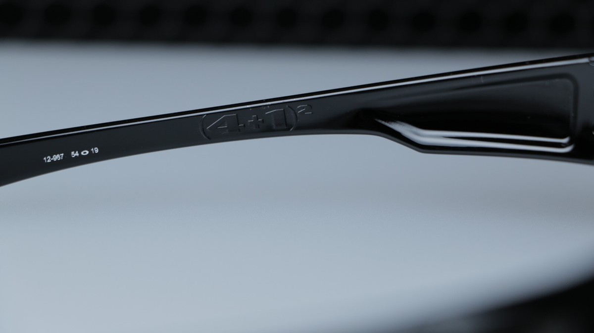 Oakley Fives Squared (4+1) 2 Polarized Sunglasses - Made in USA | eBay