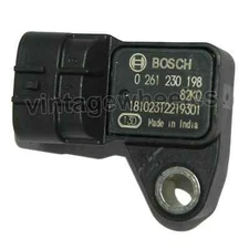 Fit For Suzuki A-Star, Ritz Many More Intake Manifold Pressure Map Sensor