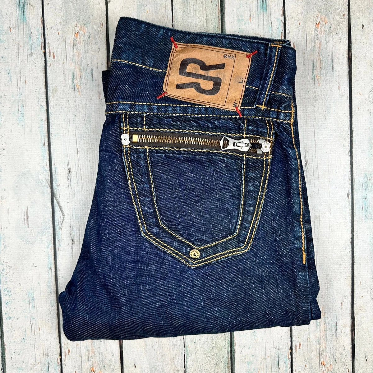 R jeans italy sale