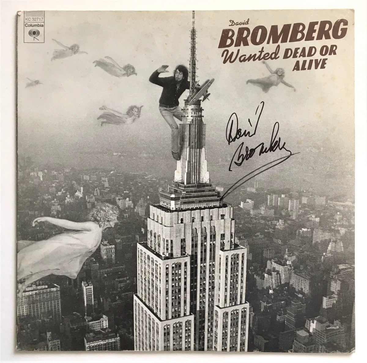 david bromberg products for sale | eBay