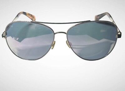 Kate Spade Sunglasses Avaline2/S HT80J Gold and Tortoise  display picture 3
