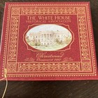 The White House Historical Association Christmas Ornament 2007 First Wedding NEW — photo 4