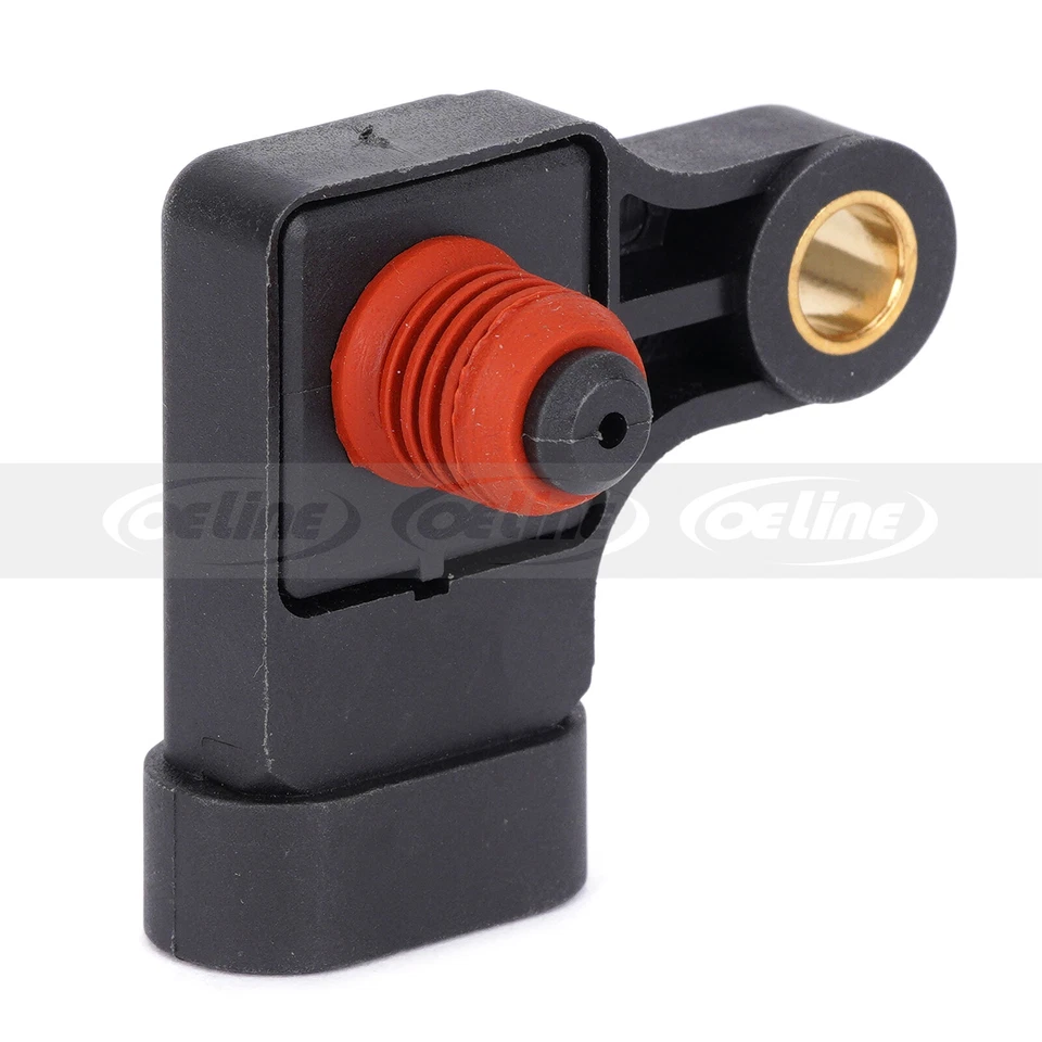 MAP Intake Manifold Pressure Sensor for Chevrolet Aveo Aveo5 1.6L AS312 - Image 4 of 4