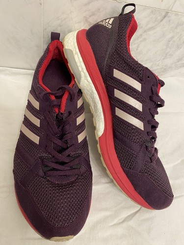 Adidas Adizero Tempo Boost Women S Running Shoes Ba39 Usa 8 5 M Ebay