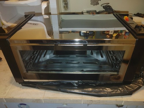 sears toaster oven