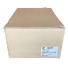 Hanwha Techwin Wisenet Security Camera Accessory Gooseneck Wall Mount SBP-300WMW