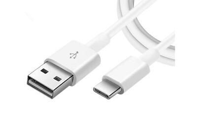 Cavo USB 3.1 Type-C 1/2/3 Metri Per Google Pixel 5 4 3 2 XL E Universale - Techworldgadgets
