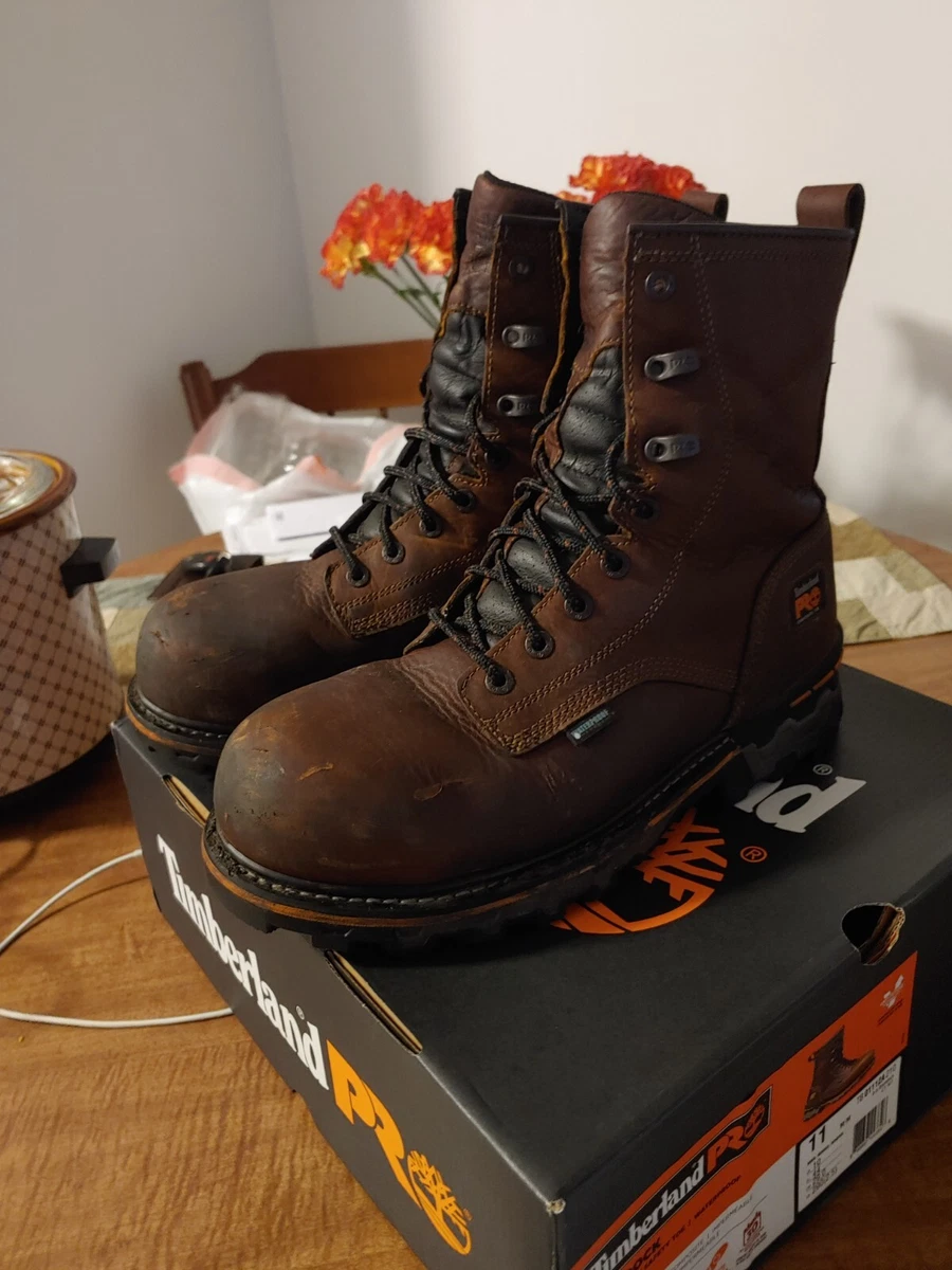 Timberland boondock shop 8 1g