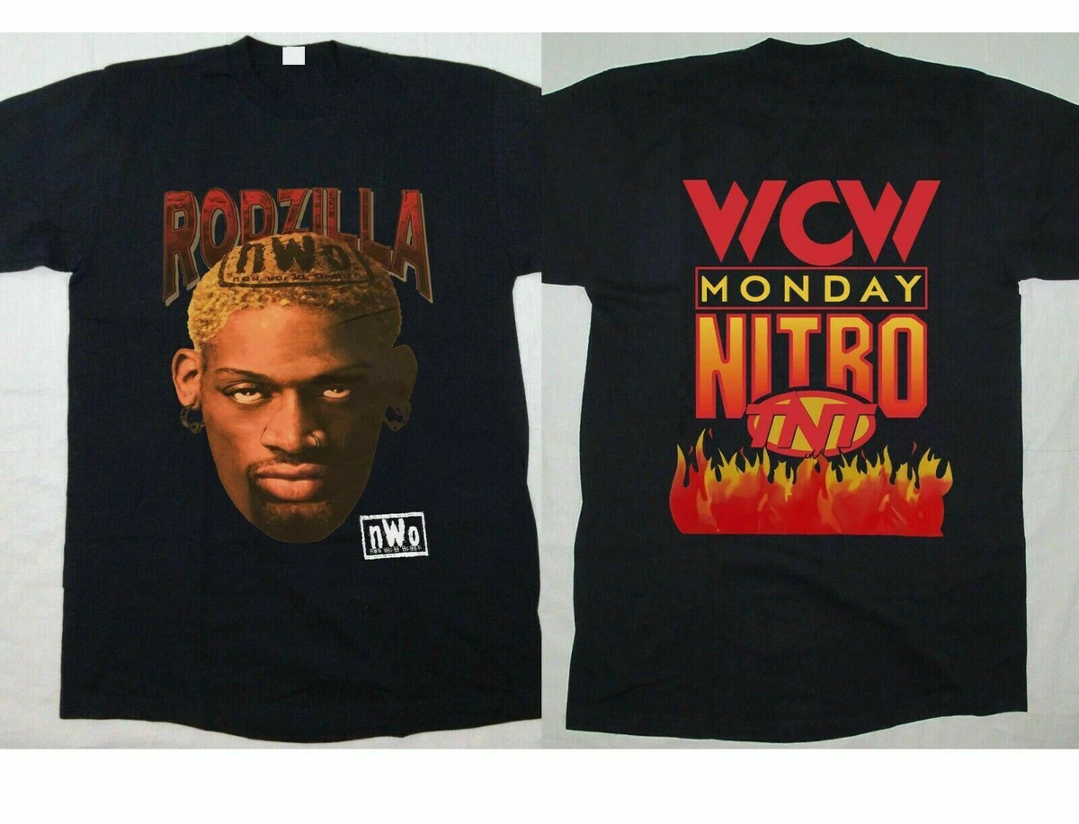 Rodzilla shirt best sale