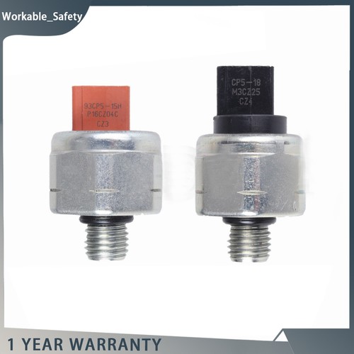 Oil Pressure Sensor For 1997-2009 CVT JF010E JF011E F09A F09B F10A F1CJA - Foto 10 di 18