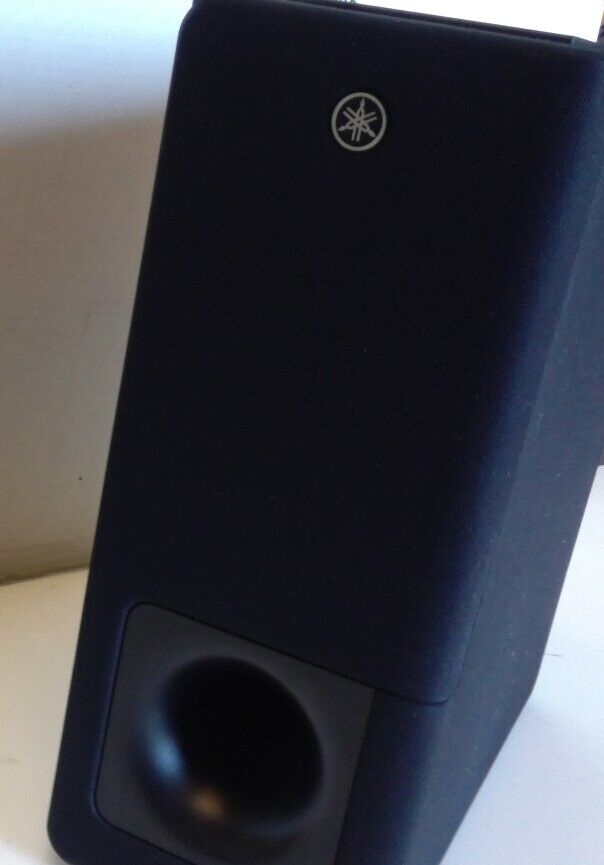 レグザ　65X910　ヤマハ　NS-WSW42 YAMAHA Wireless Subwoofer NS-WSW42 | eBay