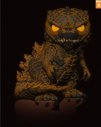 gitd godzilla funko pop