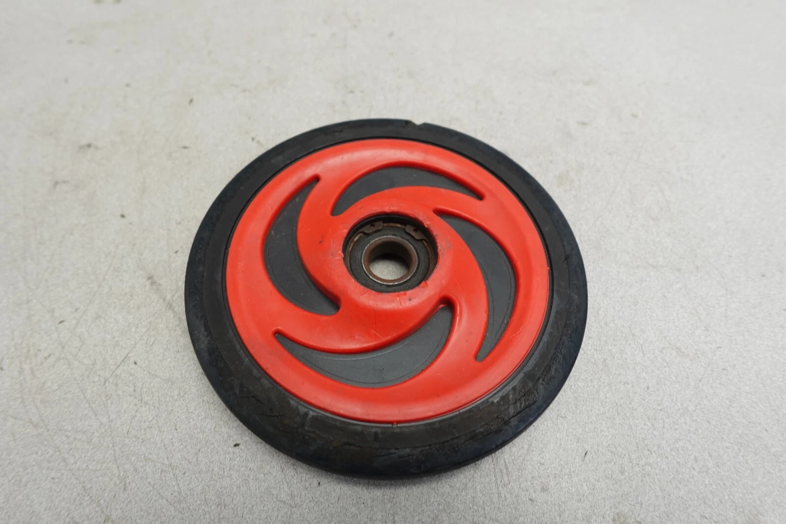 2006-2023 Indy IQ Shift 550 Switchback Polaris OEM (RED) Idler Wheel