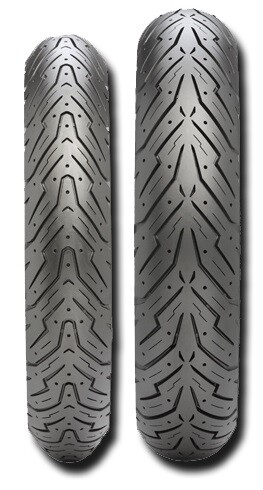 Angel City Gomme Moto Pirelli Angel Pirelli ANGEL CITY 130/70 R17