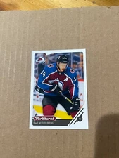 2018-19 Parkhurst NHL HOCKEY BASE+Inserts+Parallels Card FINISH YOUR SET *READ*