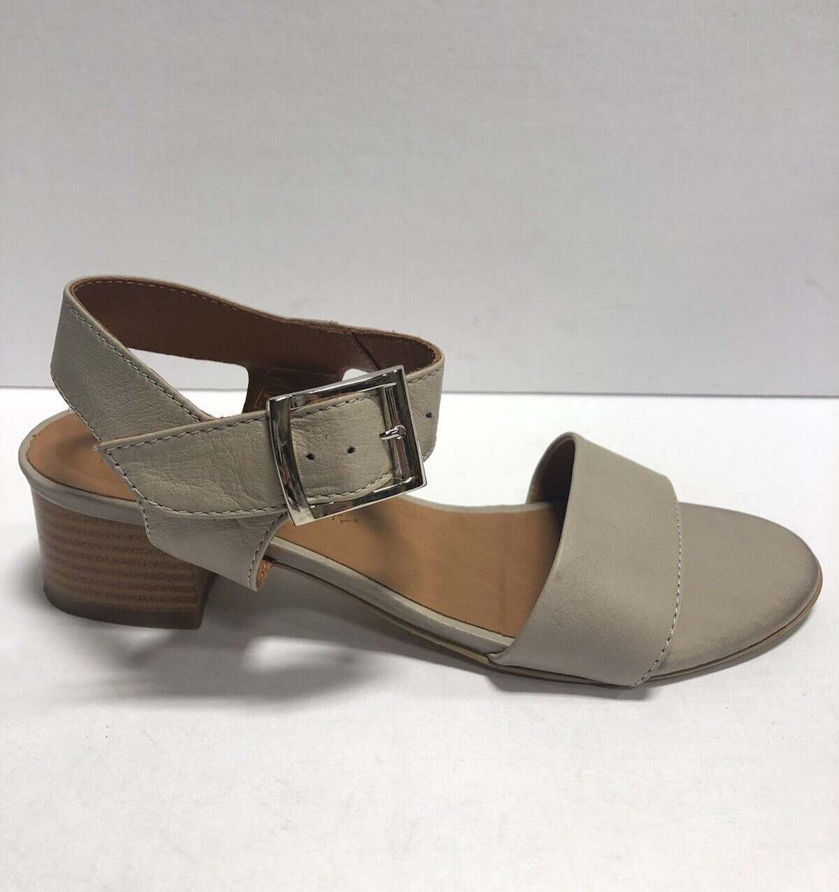 APL Unity In Diversity Sandalo donna Bonita Taupe con cinturino EUR38 US7 5 M