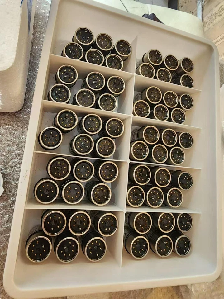 Honeywell SPXCDXSRXSS Honeywell flammable sensors - Image 4 of 4