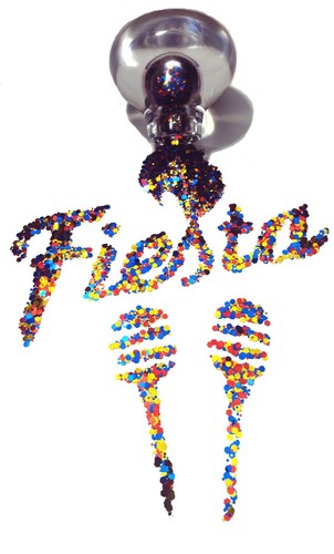 Grimace 2 Oz by Weight-Fine Glitter ((See Video)) - Foto 10 di 12