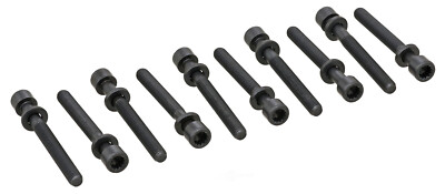 Engine Cylinder Head Bolt Set ELRING 819.817