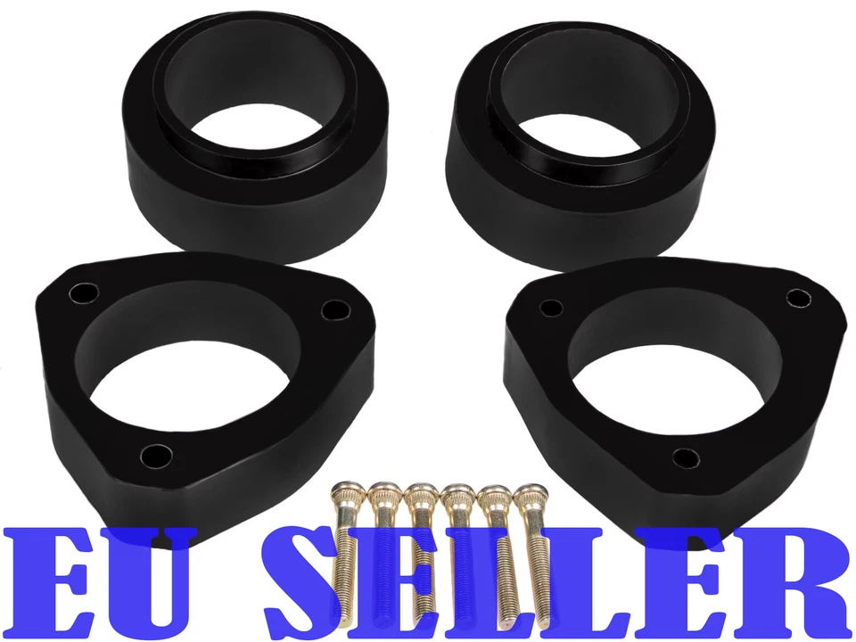Kit Elevación 30mm Lift Kit Toyota RAV4 1994-2000 - Imagen 2 de 4