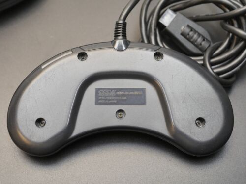 Sega CDX MD-4121, gioco incluso LEGGERE DESCRIZIONE - Foto 13 di 16