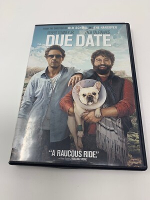 Due Date