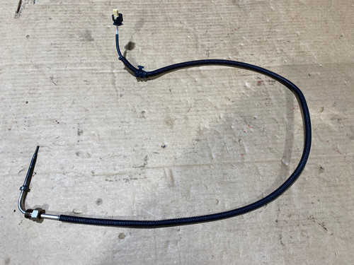 Mercedes A/B-Klasse W176 W246 180CDI Abgastemperatursensor  A0009050701