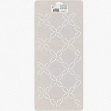 CozyStitch Large Stipple Quilt 8"x18"