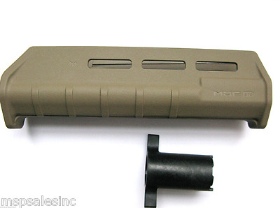 Magpul MAG496-FDE Remington 870 Tactical  M-LOK Forend   New 