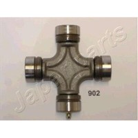 Japanparts Gelenk LäNgswelle Kardanwelle Vorne FüR Isuzu D-Max I 8DH