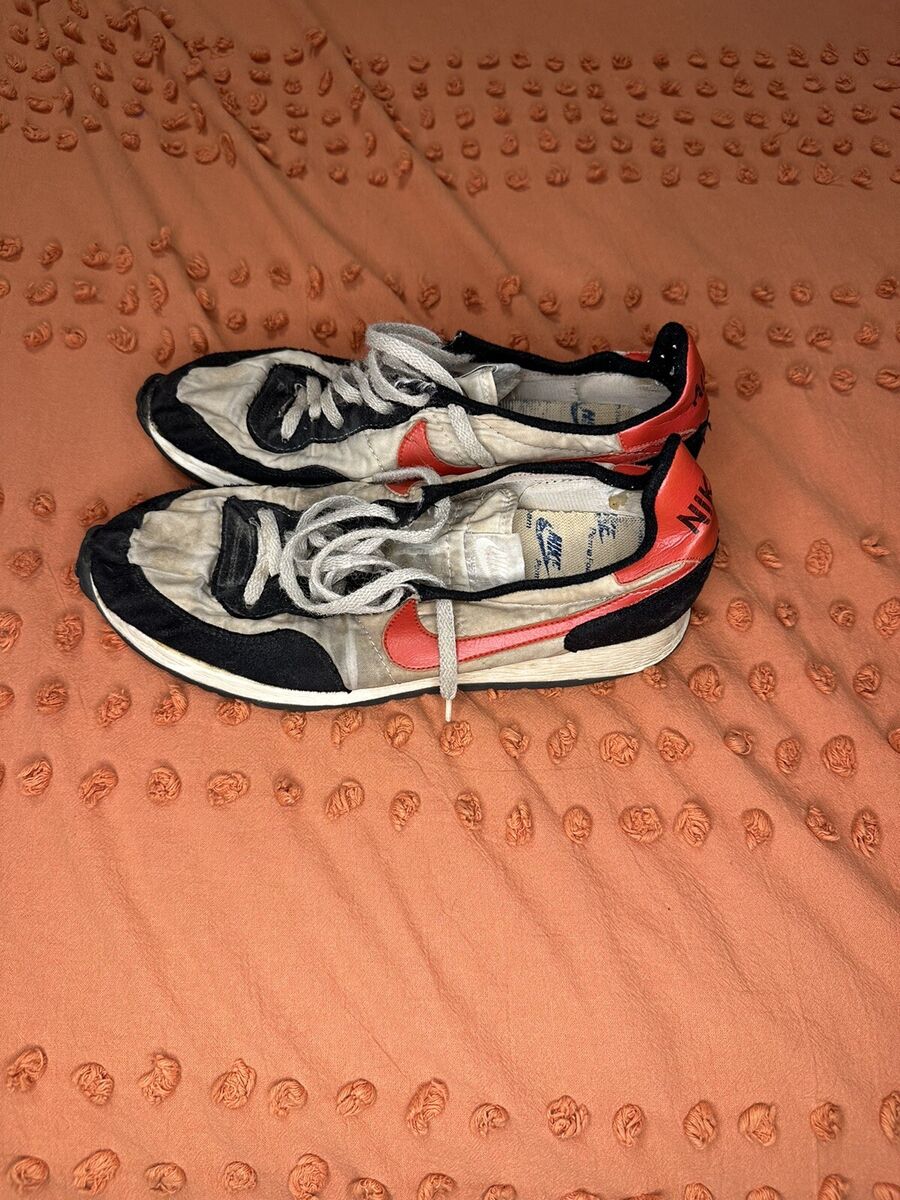 Sz 9 Vintage 1980's Nike Terra T-C | eBay Sz 9 Vintage 1980's Nike Terra T-C | eBay