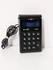 ID Tech 10-Key Keypad w/ MagStripe Reader IDSK2-534E-B1