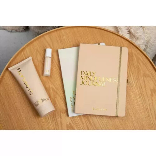 Blogilates Unwind Bath and Body Gift Set - 3pc